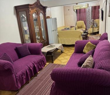 Port Said Apartment | Apartment in Portsaid Sea view