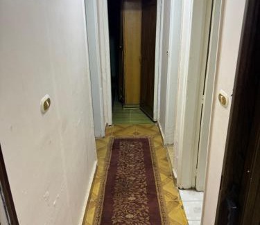 Port Said Apartment | Apartment in Portsaid Sea view
