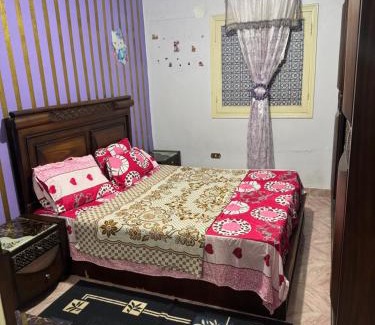Port Said Apartment | Apartment in Portsaid Sea view