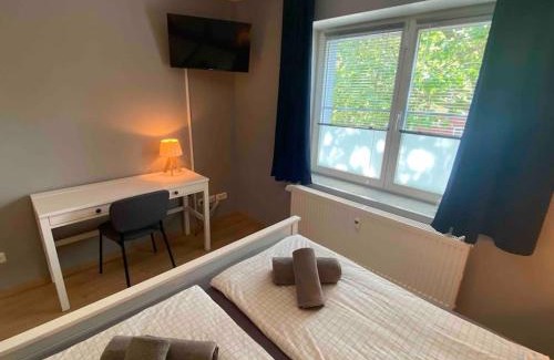 Babelsberg Sud Apartment | Apartment in Potsdam-Babelsberg