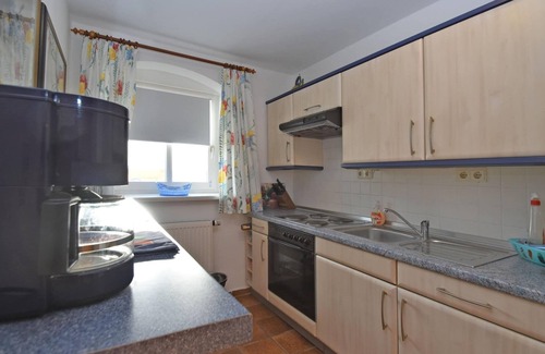 March Apartment | Apartment in Regen with Terrace
