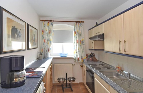 March Apartment | Apartment in Regen with Terrace