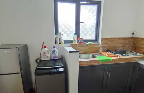 Candos Apartment | Apartment in Rose-Hill (2 Bedrooms)
