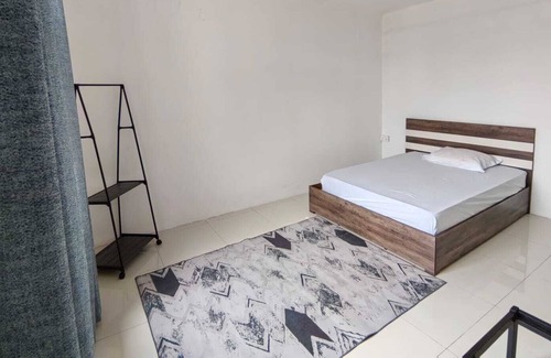 Candos Apartment | Apartment in Rose-Hill (2 Bedrooms)