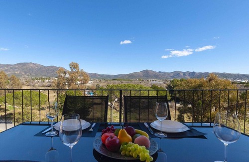Santa Margarida Apartment | Apartment in Roses near Playa Santa Margarita