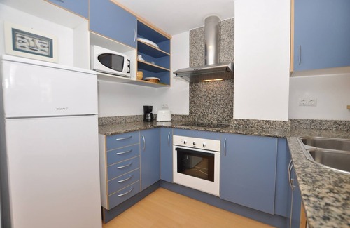 Santa Margarida Apartment | Apartment in Roses near Sandy Beach