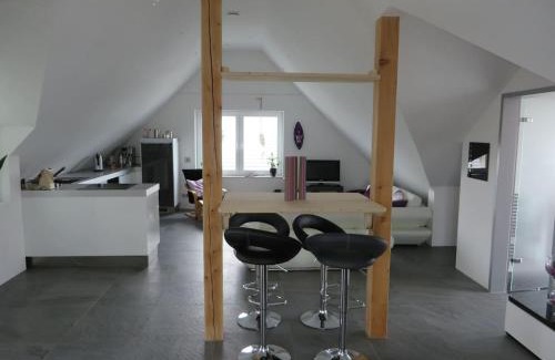Overhagen Apartment | Apartment in ruhiger Lage am Rande des Ruhrgebietes