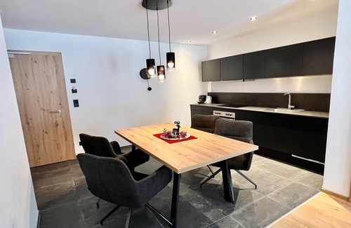 Soelden Apartment | Apartment in Sölden near Ski Lift