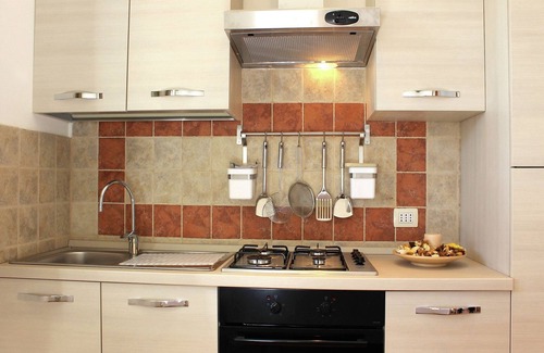 Selci House | Apartment in Sabina with Panoramic Views