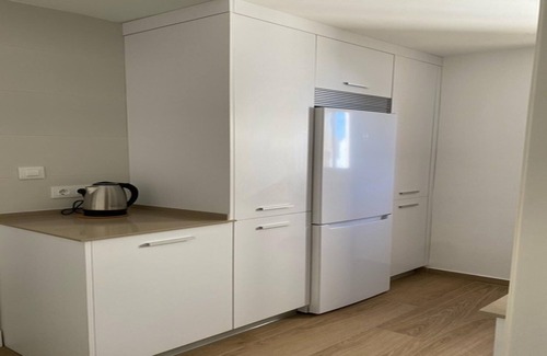 San Fernando Apartment | Apartment in San Fernando near Playa