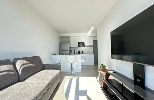 Rohrmoser Apartment | Apartment in San José close to supermarkets and restaurants