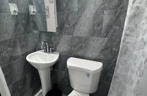 Sabana Llana Sur Apartment | Apartment in San Juan, with free parking