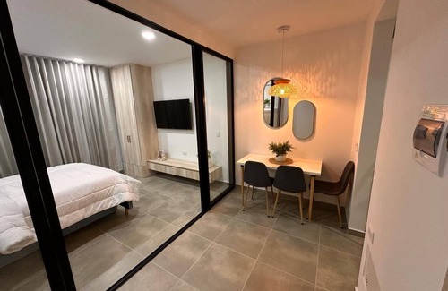 Mamatoco Apartment | Apartment in Santa Marta