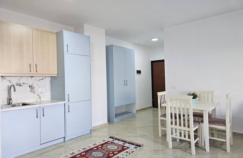 Kodrra Apartment | Apartment in Saranda near Ionian Beach