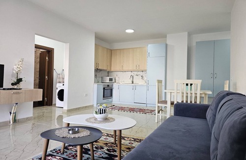 Kodrra Apartment | Apartment in Saranda near Ionian Beach
