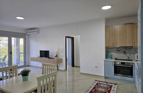Kodrra Apartment | Apartment in Saranda near Ionian Beach