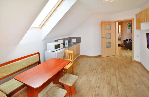 Sarbinowo Apartment | Apartment in Sarbinowo near Beach