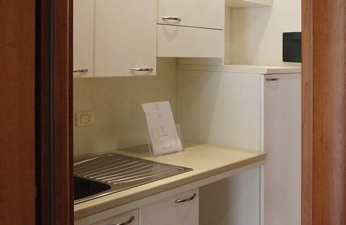 Porto Pollo Apartment | Apartment in Sardinia near Surfing Paradise