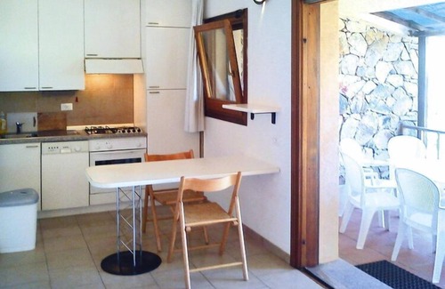 Porto Pollo Apartment | Apartment in Sardinia near Surfing Paradise