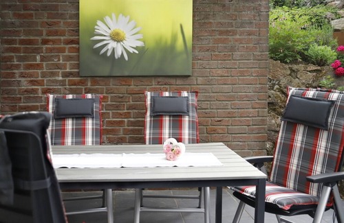 Sundern Apartment | Apartment in Sauerland - Sundern near Sorpesee - large terrace