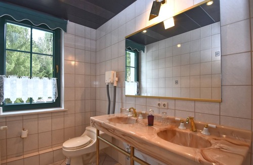 Jagersgrun Apartment | Apartment in Saxony with balconies