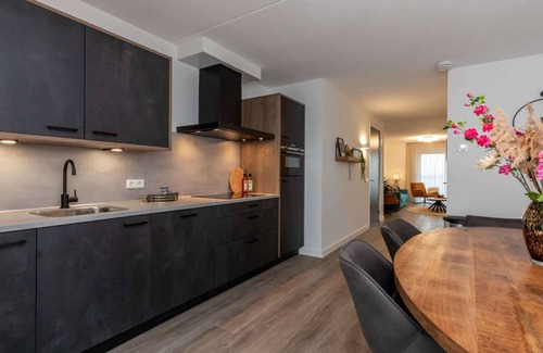 Sint-Annaland Apartment | Apartment in Sint-Annaland by Oosterschelde
