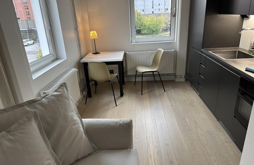 Edsberg Apartment | Apartment in Sollentuna Centrum 1205