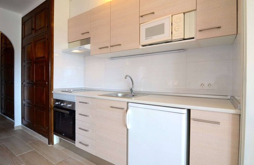 L'Estartit Apartment | Apartment in Spain near Sandy Beach