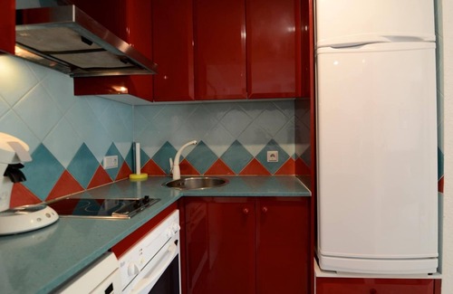 L'Estartit Apartment | Apartment in Spain near Beach & Golf Club