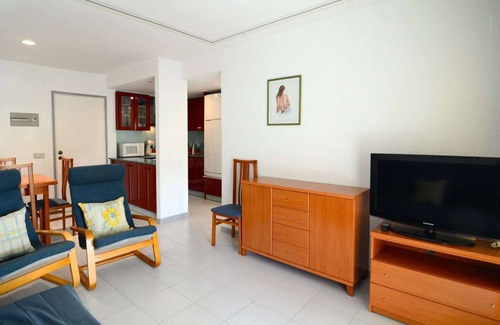 L'Estartit Apartment | Apartment in Spain near Beach & Golf Club