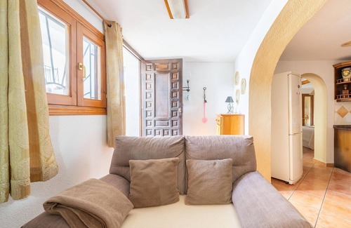 El Tosalet House | Apartment in Spain near Scenic Coastline
