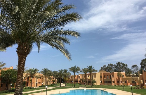 Makadi Bay House | Apartment in stella di mare hurghada