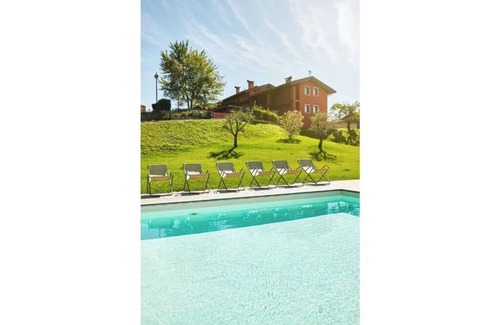 Faedis Apartment | Apartment in Stone House - Winery Stay