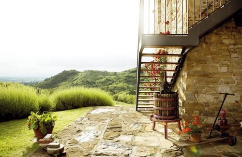 Faedis Apartment | Apartment in Stone House - Winery Stay