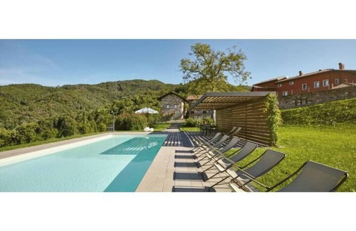 Faedis Apartment | Apartment in Stone House - Winery Stay