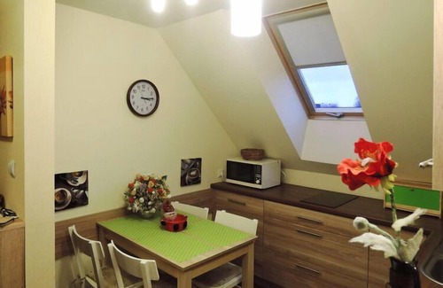 Swinoujscie Apartment | Apartment in Swinoujscie near Baltic Beach