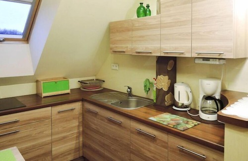 Swinoujscie Apartment | Apartment in Swinoujscie near Baltic Beach
