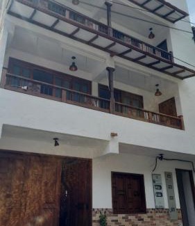 Tamesis Apartment | Apartment in Tamesis