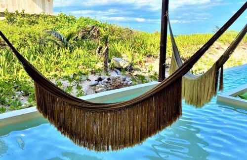 Tulsayab Apartment | Apartment in Tankah Bay Tulum where Jungle meets Beach