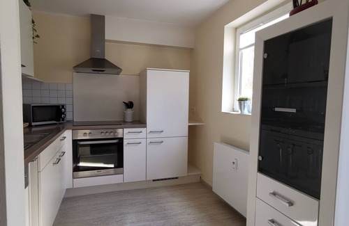Altdorf Apartment | Apartment * in the baroque town of Ettenheim, 8 km to Europa Park