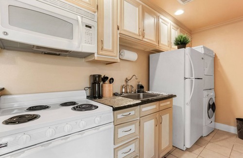 Bywater Apartment | Apartment in the Bywater area near French Quarter