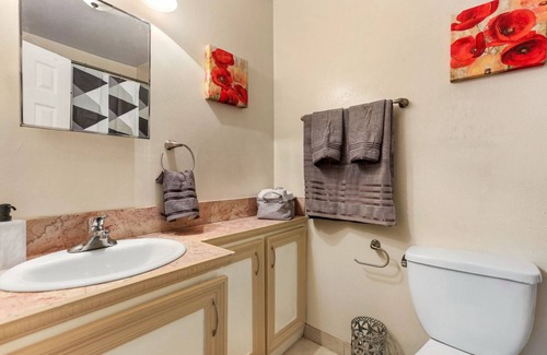 Bywater Apartment | Apartment in the Bywater area near French Quarter