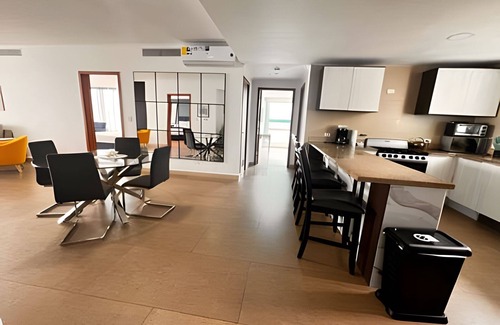Panama City Apartment | Apartment in the Causeway Amador