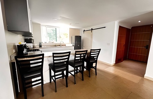 Panama City Apartment | Apartment in the Causeway Amador