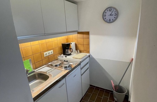 Lahnstein auf der Hohe Apartment | Apartment in the center of Lahnstein