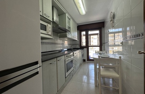 Santona Apartment | Apartment in the center El Refugio 3016