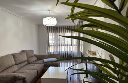 Santona Apartment | Apartment in the center El Refugio 3016
