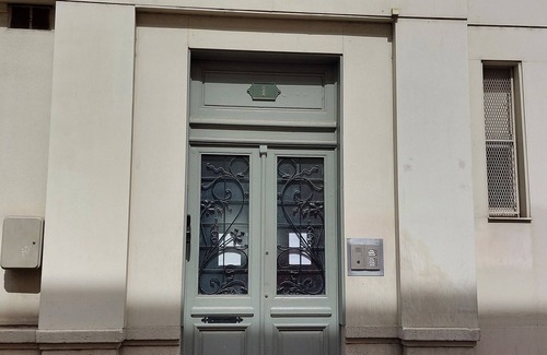 Old Town Apartment | Apartment in the center of Troyes