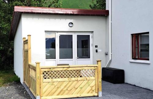Husavik Apartment | Apartment in the center