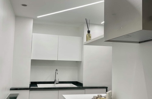 Historic Centre Apartment | Apartment in the center of Turin within walking distance of major attractions